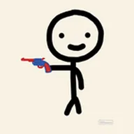 Party Gunner skin icon from the official store